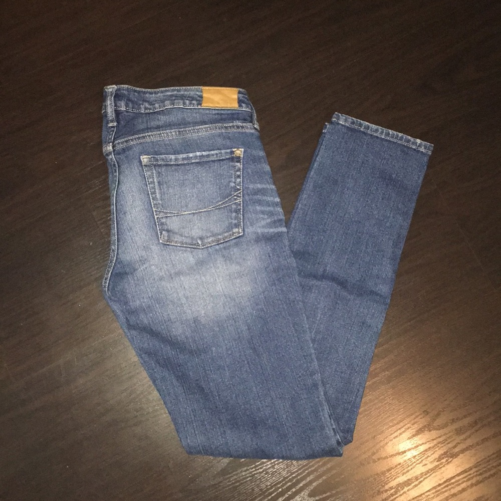 Bullhead Jeans hermosa superskinny 9R